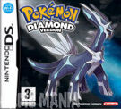 Pokémon Diamond product image