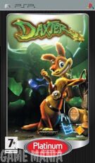 Daxter - Platinum product image