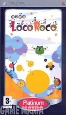 LocoRoco - Platinum product image