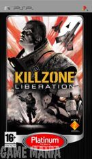 Killzone - Liberation - Platinum product image