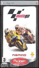 MotoGP - Platinum product image