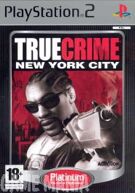 True Crime - New York City - Platinum product image