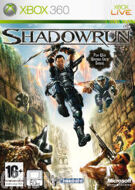 Shadowrun product image
