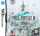 Final Fantasy III product image
