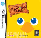 Final Fantasy Fables - Chocobo Tales product image