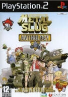 Metal Slug Anthology product image