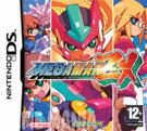 Megaman ZX product image