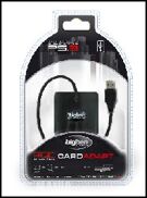 Adapter Memory Card PS2/PS1 product image
