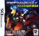 Mech Assault - Phantom War product image