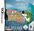 Super Black Bass Fishing product image