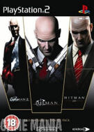 Hitman - The Triple Hit Pack product image