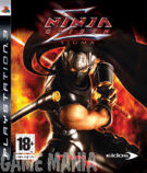Ninja Gaiden Sigma product image