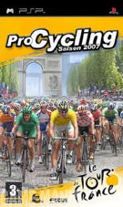 Pro Cycling 2007 product image
