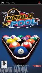 World of Pool product image