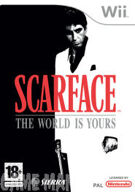 Scarface - The World is Yours product image