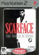 Scarface - The World is Yours - Platinum product image