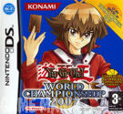 Yu-Gi-Oh! World Championship 2007 product image