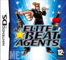 Elite Beat Agents product image