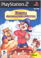 Fievel - Avontuur Met Een Staartje product image