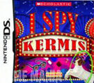 I Spy - Kermis Fun product image
