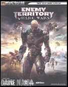 Enemy Territory - Quake Wars - Guide product image