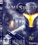 TimeShift product image