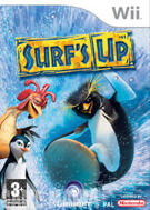 Surf's Up product image