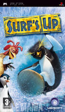 Surf's Up product image