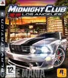Midnight Club - Los Angeles product image