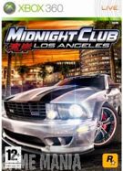 Midnight Club - Los Angeles product image