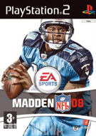 Madden NFL 08 product image