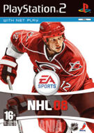 NHL 08 product image