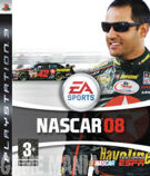 Nascar 08 product image