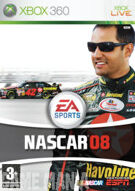 Nascar 08 product image
