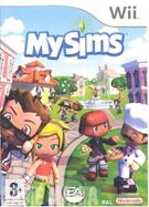 MySims product image