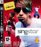 Singstar + 2 Microphones product image