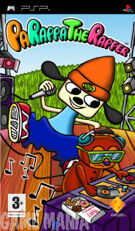 PaRappa the Rapper product image
