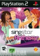 Singstar Anthems product image