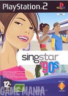Singstar 90's product image