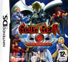 Guilty Gear - Dust Strikers product image