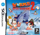 Worms Open Warfare 2 product image