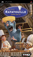 Ratatouille product image