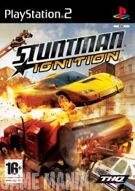 Stuntman - Ignition product image