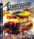 Stuntman - Ignition product image