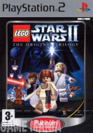 LEGO Star Wars 2 - The Original Trilogy - Platinum product image