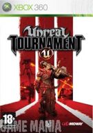 Unreal Tournament 3 product image