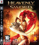 Heavenly Sword product image