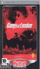 Gangs of London - Platinum product image