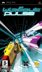 Wipeout Pulse product image