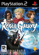 Rogue Galaxy product image